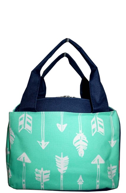 Lunch Bag-ARB255/MINT